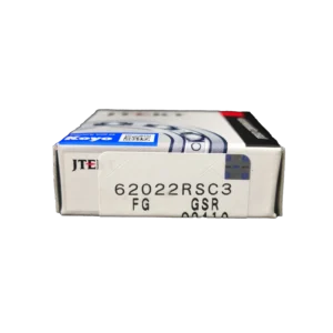 بلبرینگ 6202/2RS C3 برند KOYO
