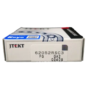 بلبرینگ 6205/2RS C3 برند KOYO