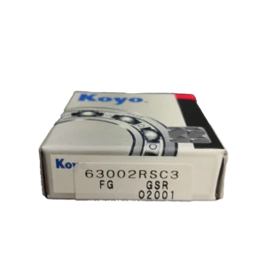 بلبرینگ 6300/2RS C3 برند KOYO