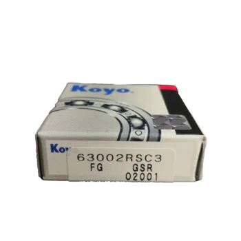 بلبرینگ 6300/2RS C3 برند KOYO