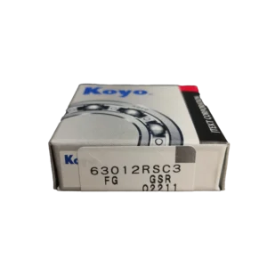 بلبرینگ 6301/2RS C3 برند KOYO