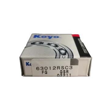 بلبرینگ 6301/2RS C3 برند KOYO