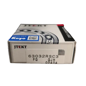 بلبرینگ 6303/2RS C3 برند KOYO