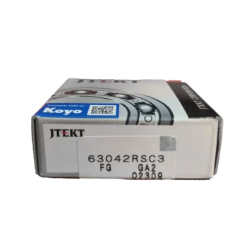 بلبرینگ 6304/2RS C3 برند KOYO