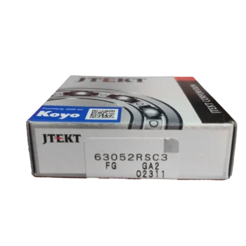 بلبرینگ 6305/2RS C3 برند KOYO