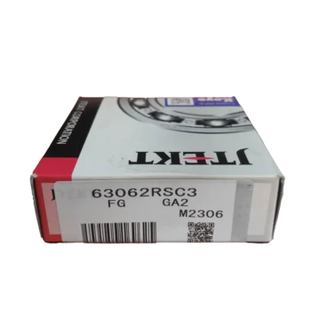 بلبرینگ 6306/2RS C3FG برند KOYO