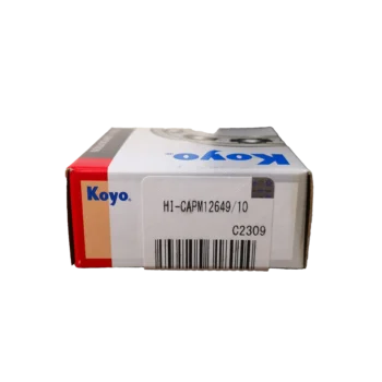 بلبرینگ شفت پراید برند KOYO