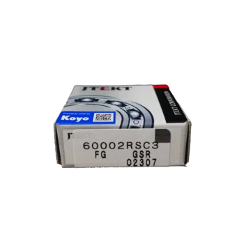 بلبرینگ 6000/2RS C3FG برند KOYO