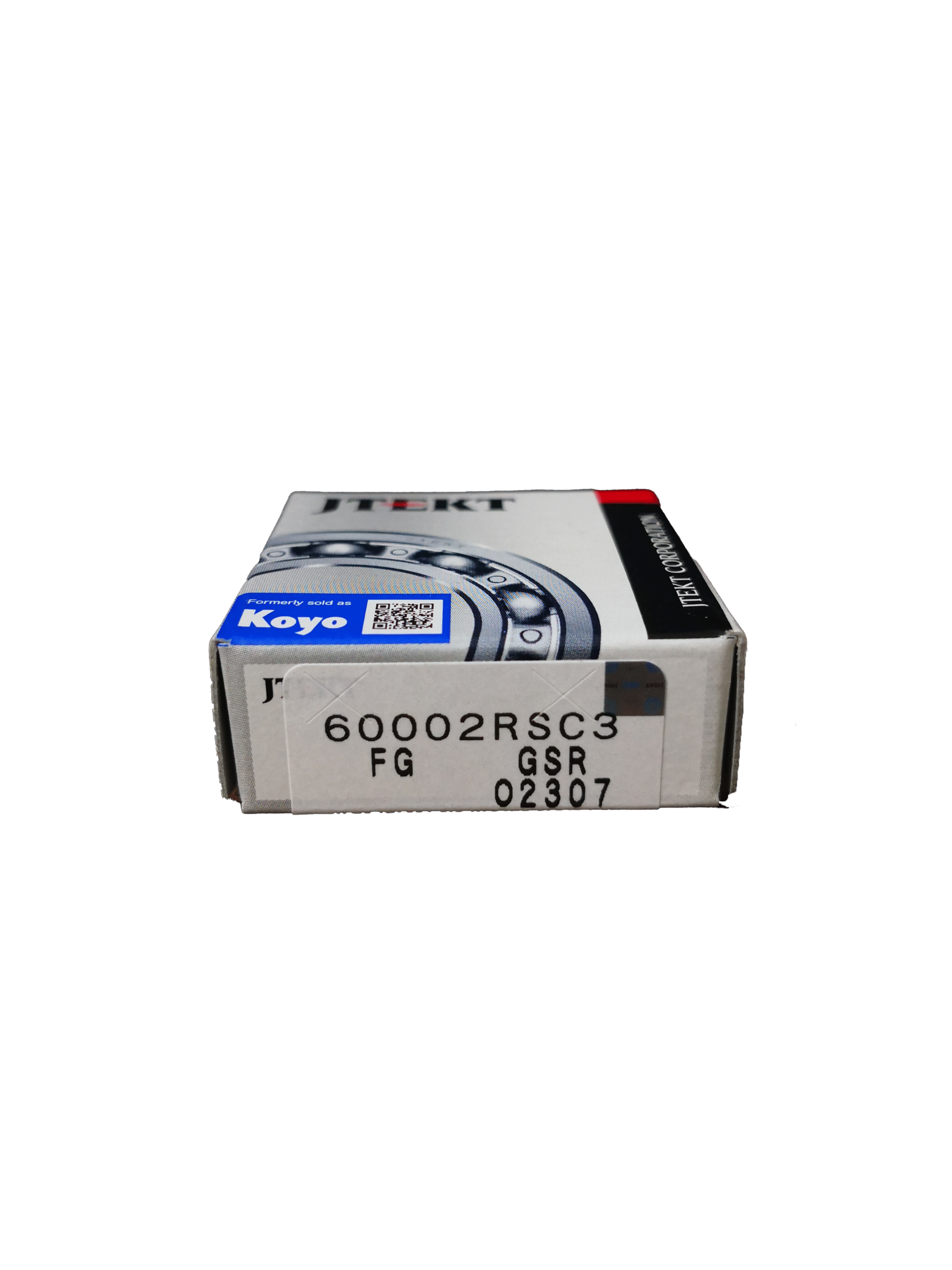 6000/2RS C3 FG