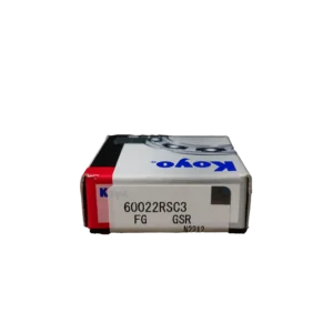 بلبرینگ 6002/2RS C3FG برند KOYO