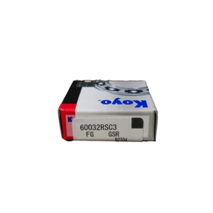 بلبرینگ 6003/2RS C3FG برند KOYO