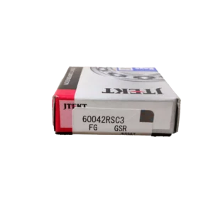 بلبرینگ 6004/2RS C3FG برند KOYO