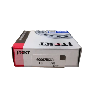 بلبرینگ 6006/2RS C3FG برند KOYO