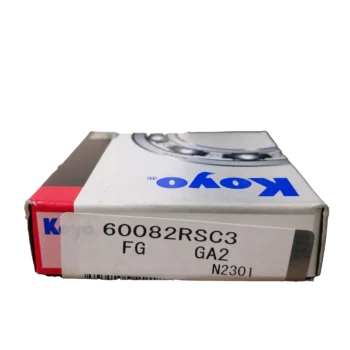 بلبرینگ 6008/2RS C3FG برند KOYO