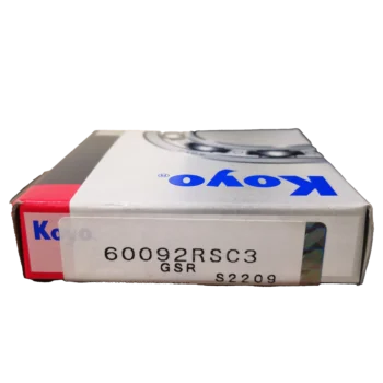 بلبرینگ 6009/2RS C3FG برند KOYO